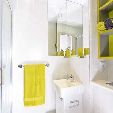 For Students Only Student Roost The Boulevard Apartment York