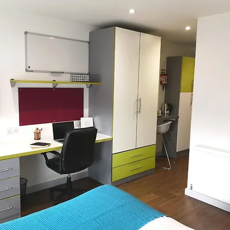 Apartment For Students Only Student Roost The Boulevard York