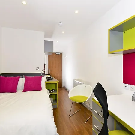 Daire For Students Only Student Roost The Boulevard York