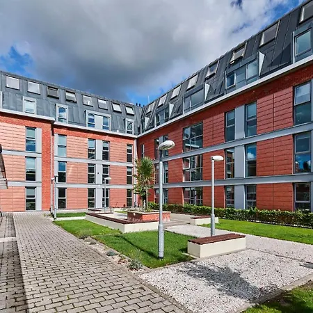 Daire For Students Only Student Roost The Boulevard York