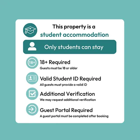 For Students Only Student Roost The Boulevard *