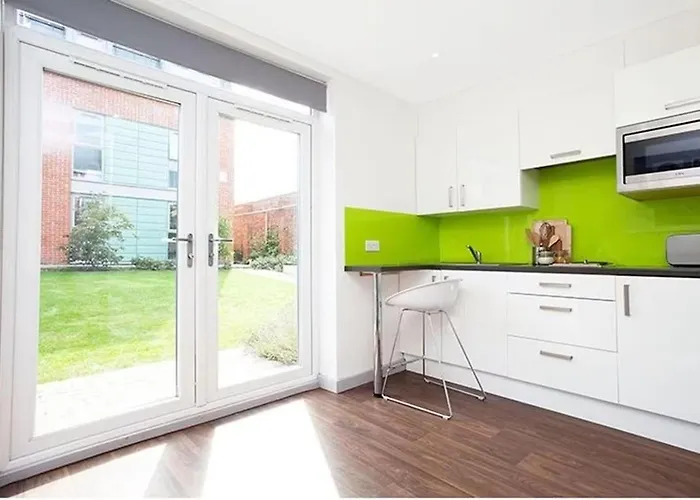 For Students Only Student Roost The Boulevard * York