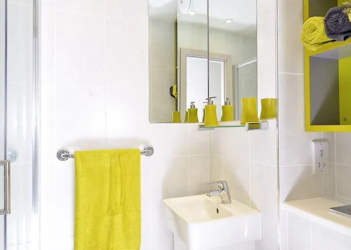 For Students Only Student Roost The Boulevard Appartement York