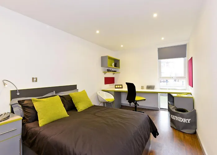 Appartement For Students Only Student Roost The Boulevard