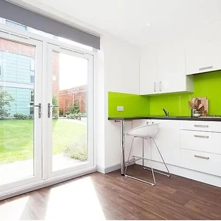 For Students Only Student Roost The Boulevard * York