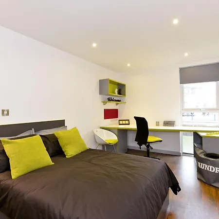 Apartment For Students Only Student Roost The Boulevard York