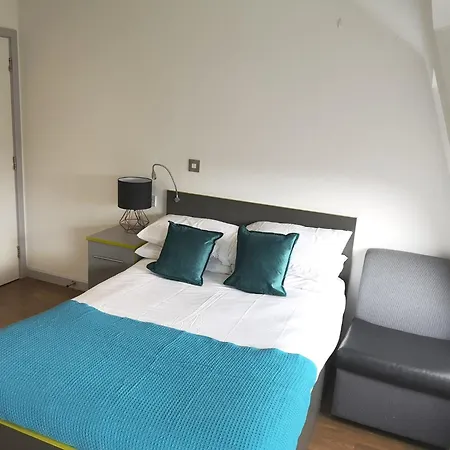 For Students Only Student Roost The Boulevard York