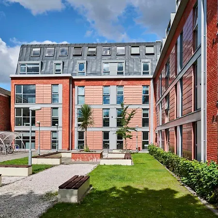 For Students Only Student Roost The Boulevard York Apartment York
